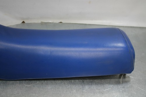 Bonito fabricante de equipos originales Husqvarna CR250 1986 asiento usado - Imagen 7 de 9