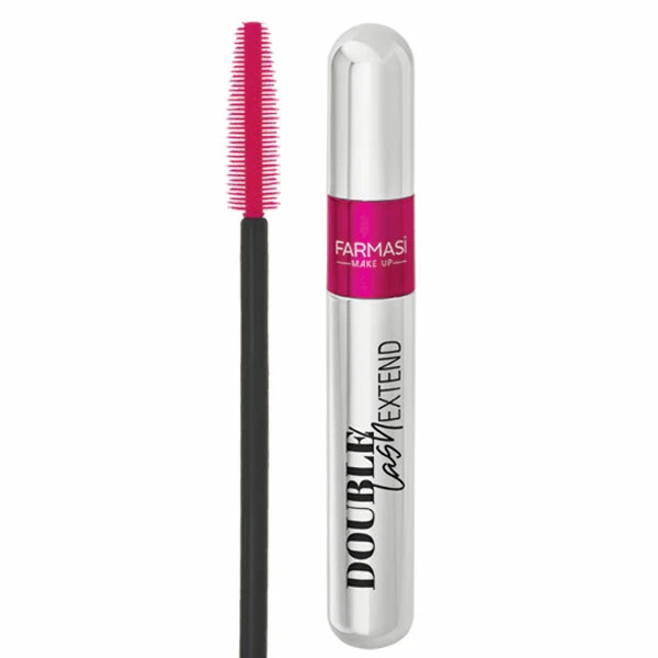 Farmasi Make Up Double Lash Extend Mascara 12 ml / 0.41 fl oz - Image 3 of 4