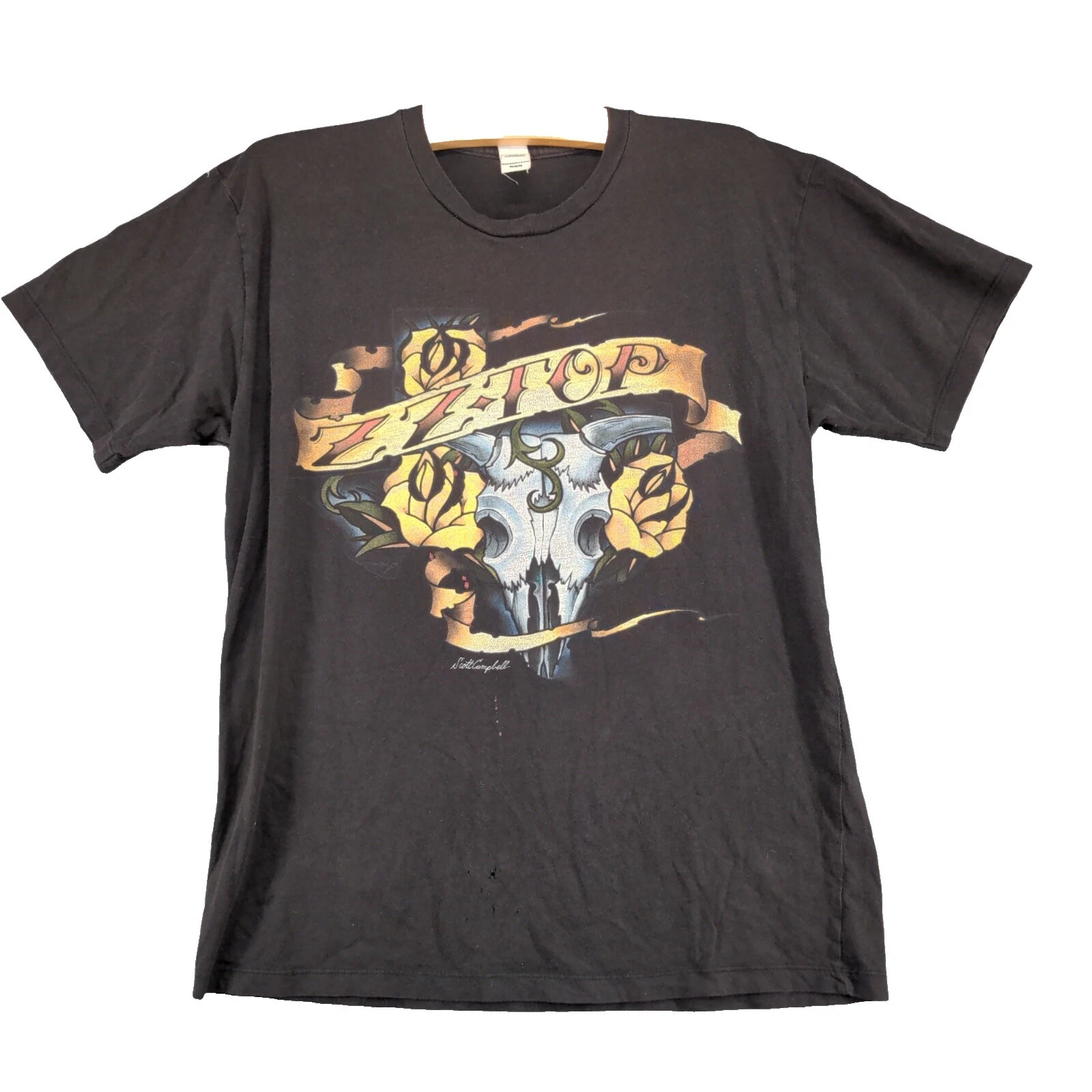 Gaziani Solid T-Shirts for Men