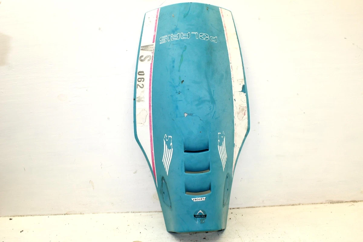 Boat Body Parts for Polaris SLT 750 for sale | eBay