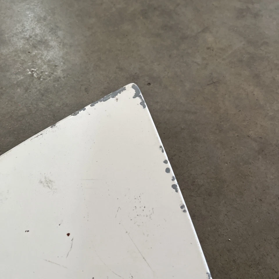 Pontiac Firebird 1993-1997 transmisión automática tapa de faros blanco lado del conductor izquierdo OEM Foto 4 de 4