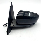 BMW E70 X5 Left Driver Power Mirror Automatic w/ Camera OEM 2011-2013