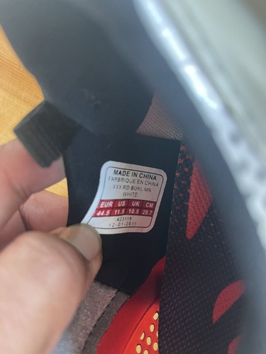 BONTRAGER XXX SHOE - Picture 5 of 5