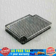 ONE OMRON Reflector E39-R1 E39R1 6CMx4CM New In Box  US Free TAX