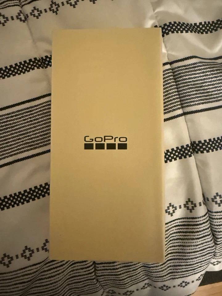 GoPro HERO11 Black Action Camera Bundle- Brand New - Image 2 of 4