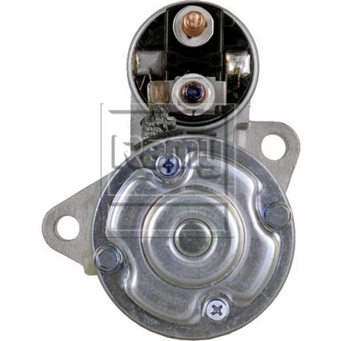 Стартер премиум-класса Remy 16193 для 08–15 Smart Fortwo - Изображение 2 из 4