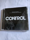 CONTROL ORIGINAL GAME SOUNDTRACK CD NEW PETRI ALANKO MARTIN STIG ANDERSEN