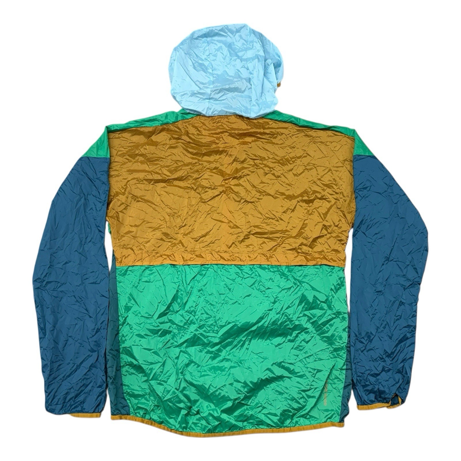 Cotopaxi Teca Technical Lightweight Windbreaker M… - image 2
