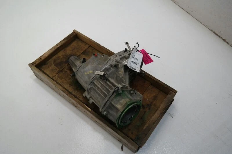 Chevrolet Trailblazer 2002-2009 caja de transferencia 4,2 L Opt NP8 Foto 2 de 4