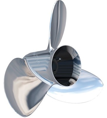 TURNING POINT 31511510 15.6X15 EXPRESMACH3OS 3B RH SS PROP; Outboard; 15.6 In x