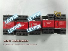 1 pcs Engineering ES-UA-5A Safety Relay Modul...
