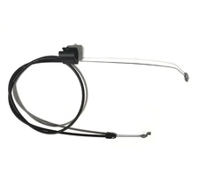 Brake Control Cable For Hyper Tough Briggs Stratton 300 4.5HP Lawn Mower