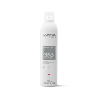 StyleSign Working Hairspray