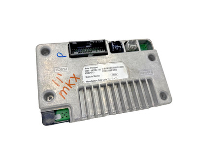 11 12 13 14 15 16 Ford Edge Sync 2 APIM Voice Recognition Module CT4T-14F239-AB