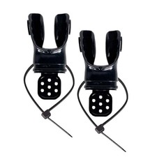 Bite Moldable Scuba Diving Mouthpiece, TPE Moldable Snorkel Mouthpiece Regula...