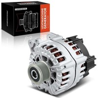 Frankberg Lichtmaschine Generator 220A Passend FüR Porsche Cayenne VW Touareg |