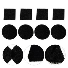  8 Pcs Bidone Immondizia Cucina Rimozione Degli Odori Cestino Della