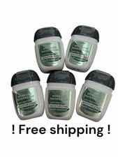 5 moisturizing “Sparkling watermelon  ” pocketbac hand sanitizers from BBW