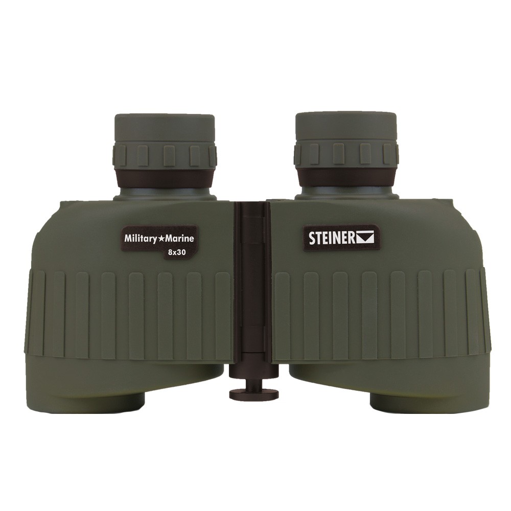 Steiner Military Marine 8x30 MM830 Binoculars #2033 840229103102| eBay