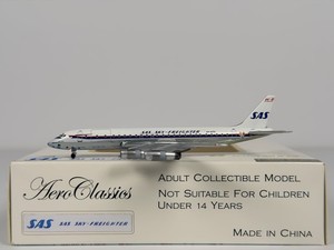 Sas DC-8 | eBay