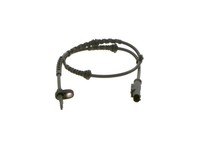 Bosch 0 265 008 005 Sensor, Raddrehzahl Hinten Passend FüR Fiat