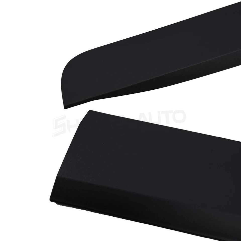 New Front Right Door Lower Molding For 2018 2019 2020-2023 Chevrolet Traverse - Image 4 of 4