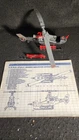 G.I. Joe COBRA F.A.N.G. Vehicle  (Hasbro 1983) Vintage