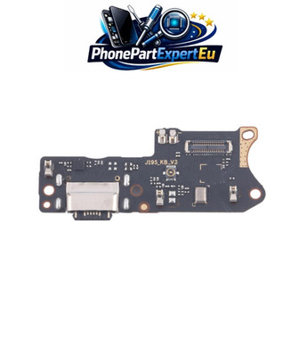 OEM Charging Port Card Connector Integrated Circuit for Xiaomi Redmi 9T