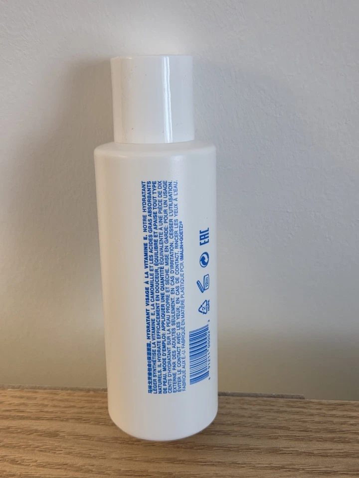 MALIN GOETZ Vitamin E Gesichtsfeuchtigkeitscreme 118ml Neu & Folienversiegelt - Bild 2 von 4