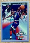 MICHAEL JORDAN 1993-94 Fleer ALL-STAR WEEKEND Card #5 of 24 CHICAGO BULLS