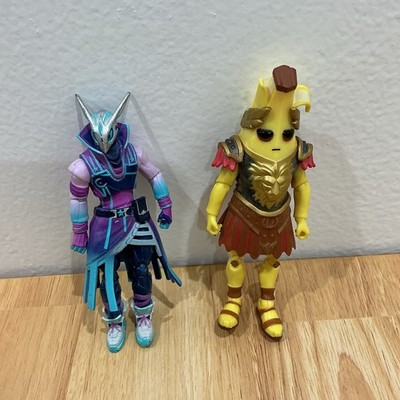 Hasbro Fortnite Victory Royale Banana Peely Action Figure