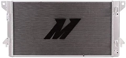 三本 MMRAD-F150-11 铝散热器适用于福特 F150 EcoBoost 2011-2014 — 第 2/4 张图片