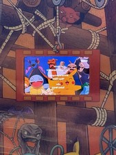 Pok mon-35mm Film Cell-FSA-Pikachu-Charizard-Squirtle-Psyduck-Etc