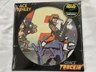 Ace Frehley Space Truckin 12" picture disc New/Sealed KISS