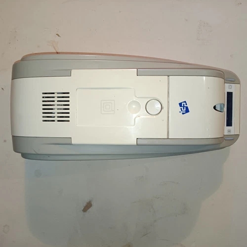 iDP Smart-50 S Card Printer - Printer Unit Only