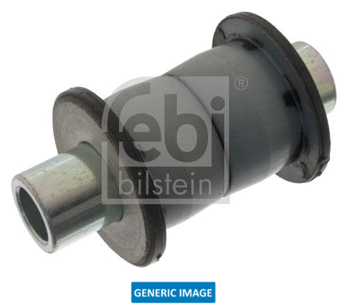 Leaf Spring Hanger Bushing Febi Bilstein 184714 Fits BPW