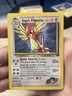 # Koga's Pidgeotto Gym Challenge 27/132 Rare Unlimited WoTC Pokemon 2000 LP