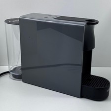 Krups Nespresso Essenza Mini Capsule Machine in Grey - USED Very Good Condition