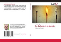 Pascual Raga | La Cultura De La Muerte | Taschenbuch | Spanisch (2020)