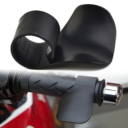 Motorcycle Grip Throttle Assist Rest Replacement Replaces Rest Throttle - Picture 2 of 17
