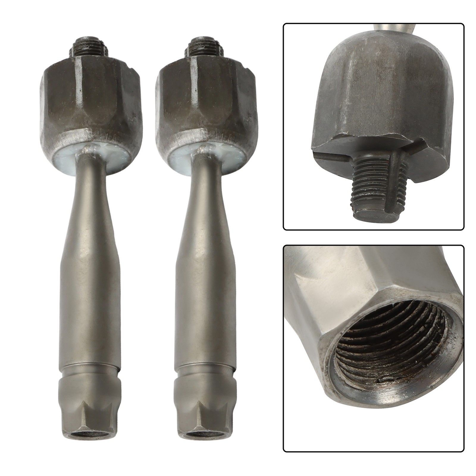 Bentley Continental GT 2004-2019 Front Right Upper Tie rod ends 14 pcs