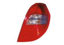 VAN WEZEL Heckleuchte 3018934 für MERCEDES-BENZ