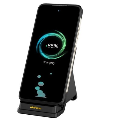 Ulefone 50W Wireless Charger for Armor 28 Series, 27... 