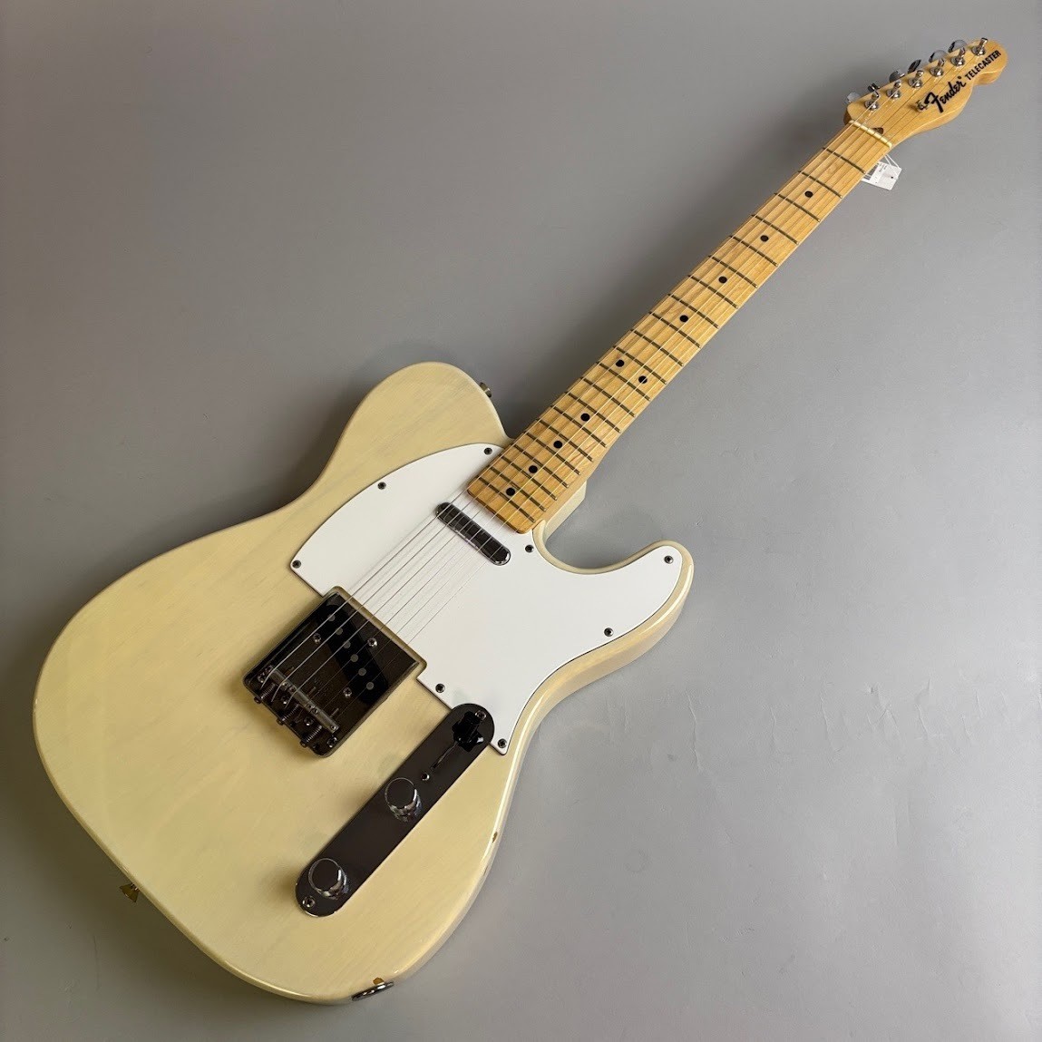 ギター Fender Japan Telecaster TL-71 s-l400.jpg