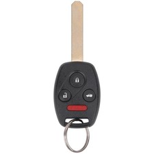 Key Fob Replacement for 2008-2012 Honda Accord Sedan Not Coupes / 2009-2015 P...