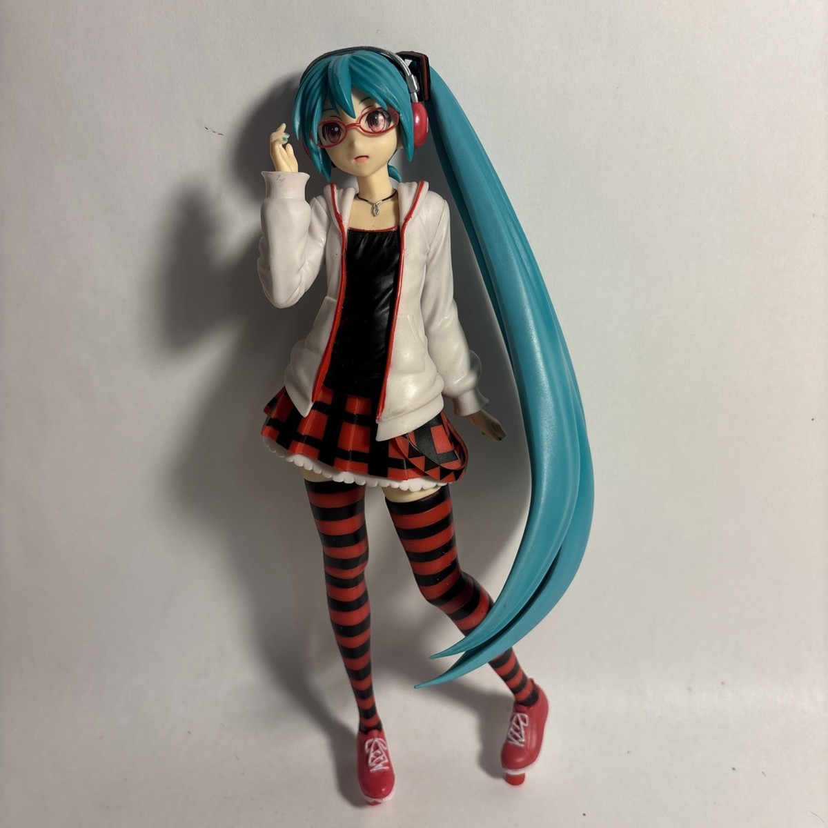 MIKU Hatsune Miku: Project DIVA Arcade Future Tone Hatsune Miku