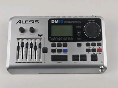 Moduł Alesis DM10 Perkusja Elektroniczna