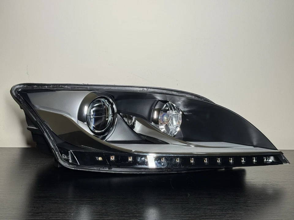 Servicio Reparación Faros Audi TT RS 2009,2010,2011,2012,2013,2014,2015 Foto 3 de 4