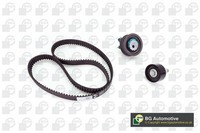 Bga Zahnriemensatz TB9650K FüR Vw Golf 7 5G1 BQ1 BE1 BE2 Variant BA5 BV5 Polo 5