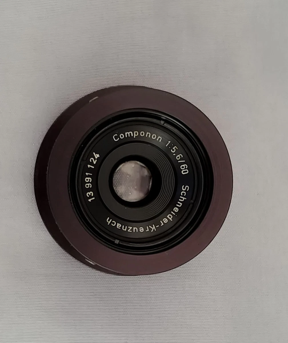 Schneider Enlarging Lens for sale | eBay